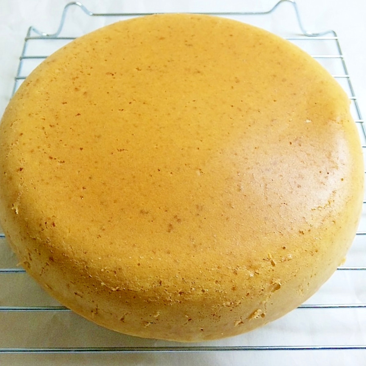 簡単すぎでごめんなさいna 炊飯器 バナナケーキ レシピ 作り方 By Restia 神河由実 楽天レシピ